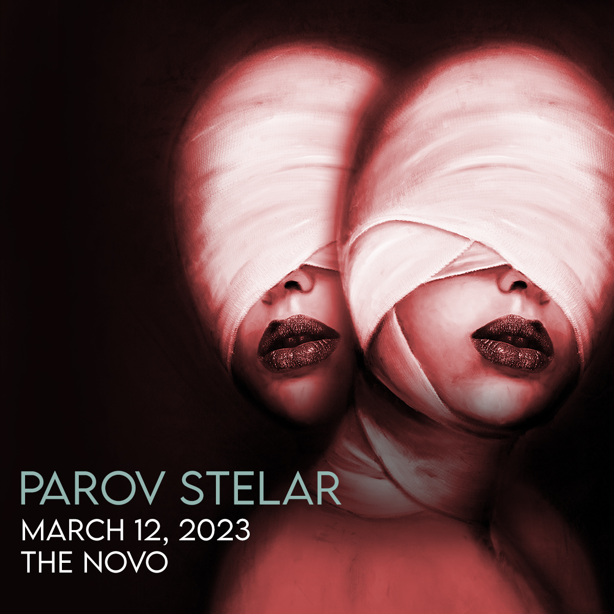 Parov Stelar Live at The Novo
