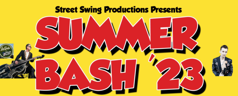 Summer Bash ’23