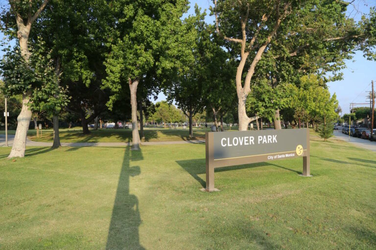 Clover Park