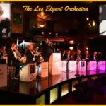 Live at Cicada Club – THE LES ELGART ORCHESTRA with guest star vocalist TATUM LANGLEY! Back by popular demand! SAT NOVEMBER 23rd!!!!