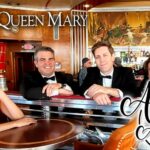 Queen Mary Observation Bar Tuesday