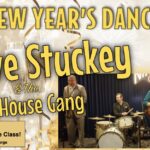 DAVE STUCKEY & The Hot House Gang at Rusty’s Rhythm Club