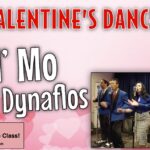 LIL’ MO & THE DYNAFLOS at Rusty’s Rhythm Club