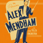 Queen Mary Art Deco Dance – Alex Mendham & His Orchestra